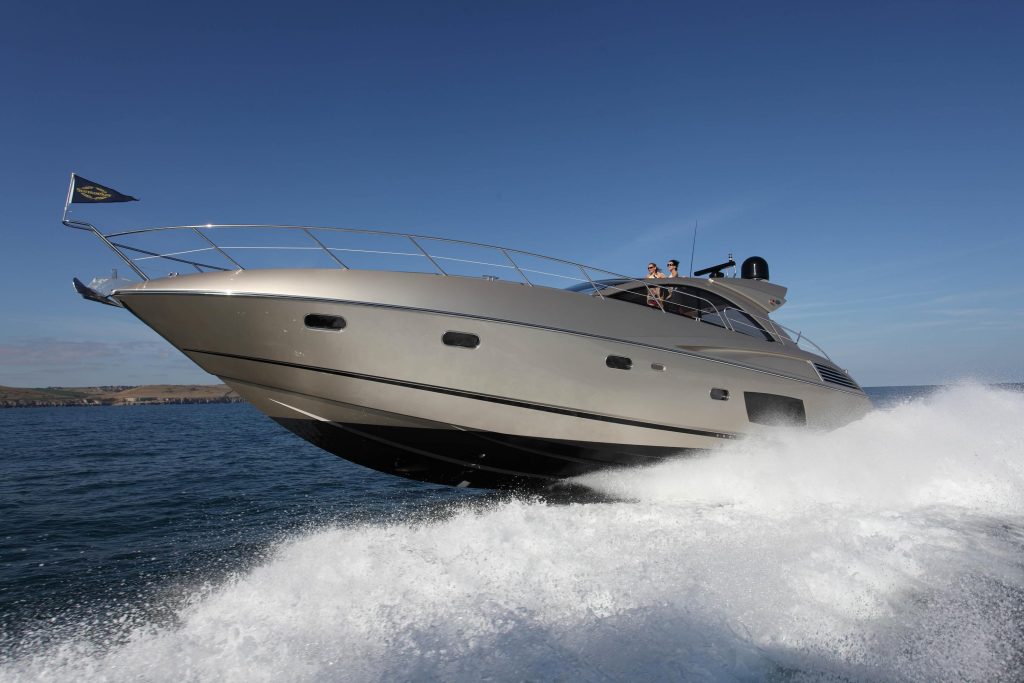 PREDATOR 60