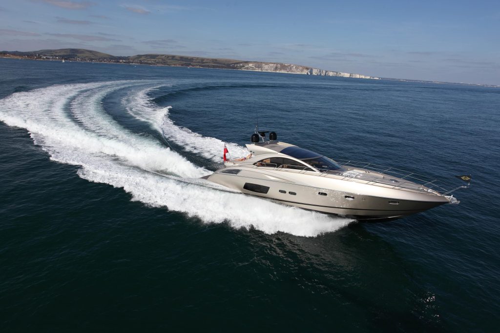 PREDATOR 60
