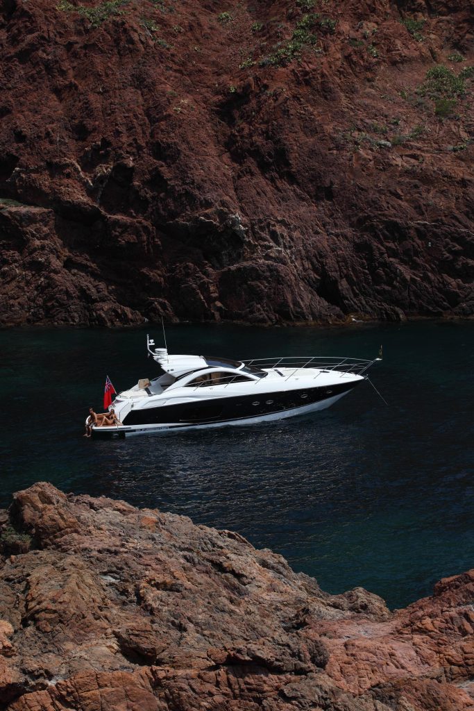 PORTOFINO 48