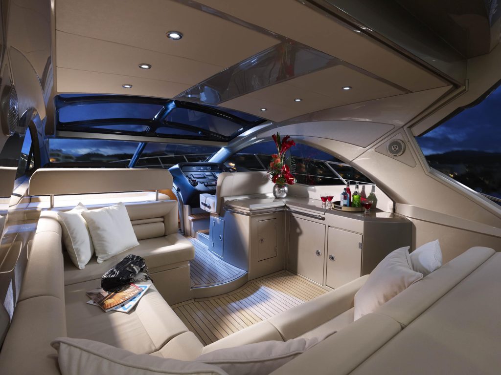 PORTOFINO 48