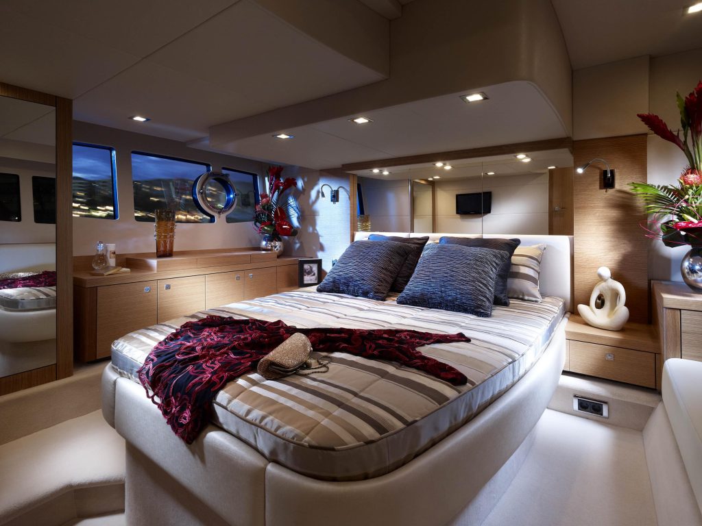 PORTOFINO 48