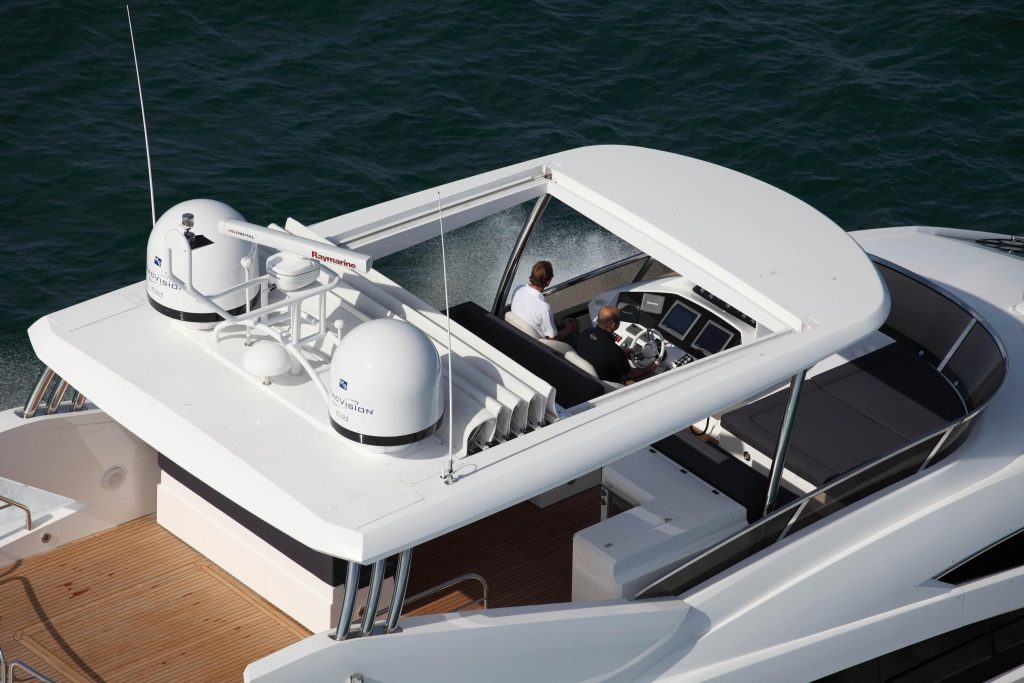 80 YACHT