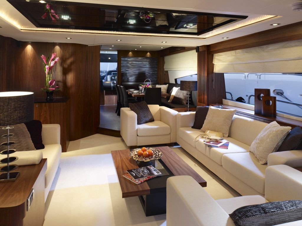 80 YACHT
