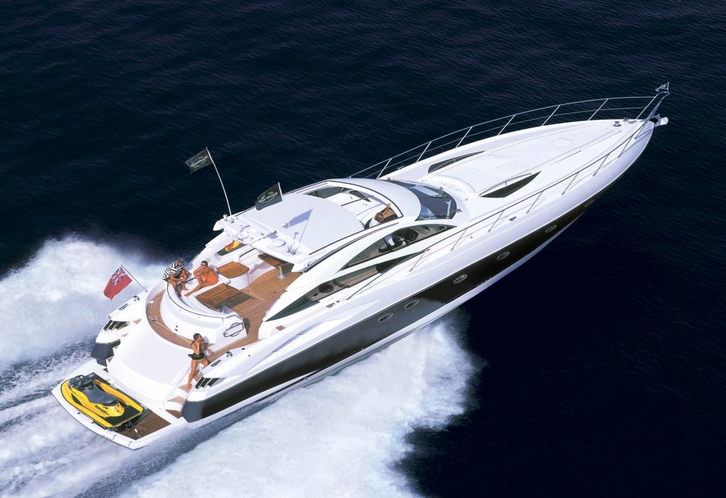 PREDATOR 68