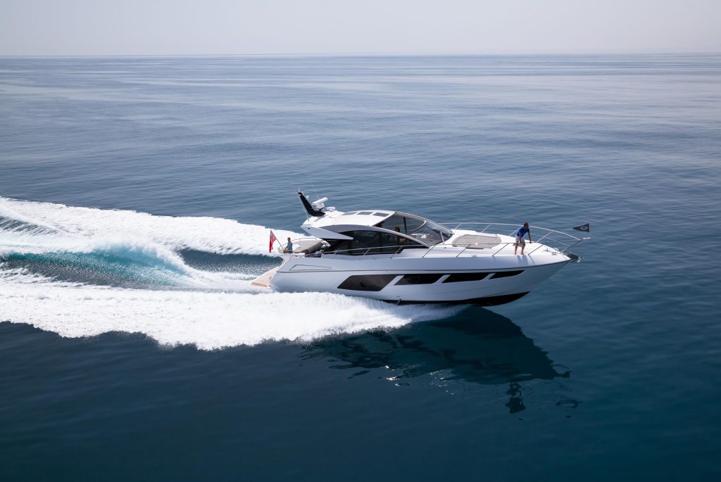 PREDATOR 57 MKII