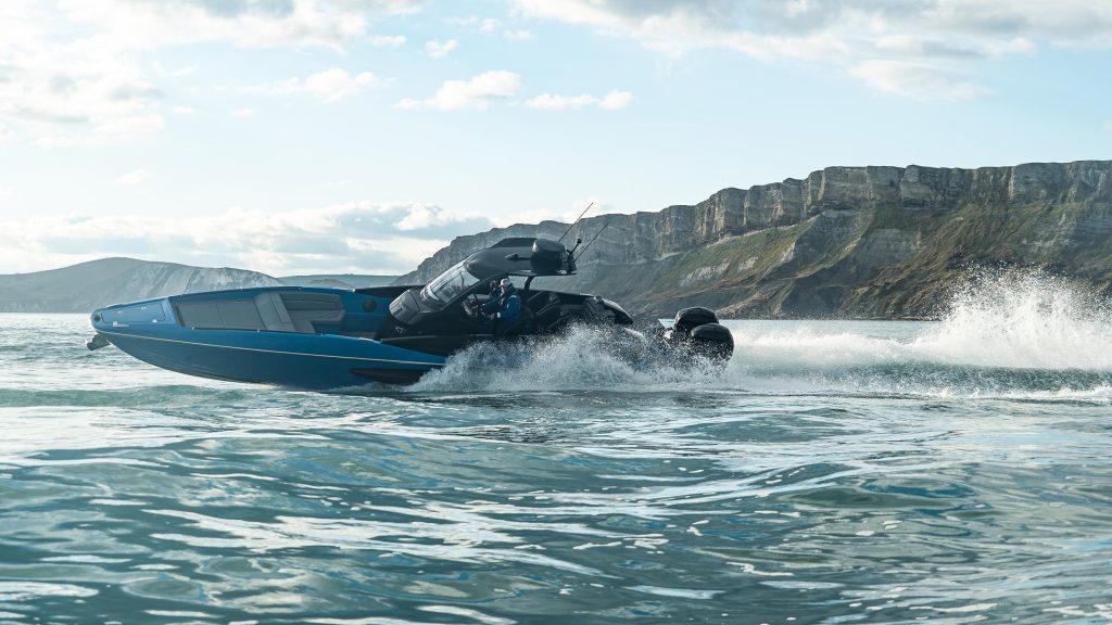 Hawk 38