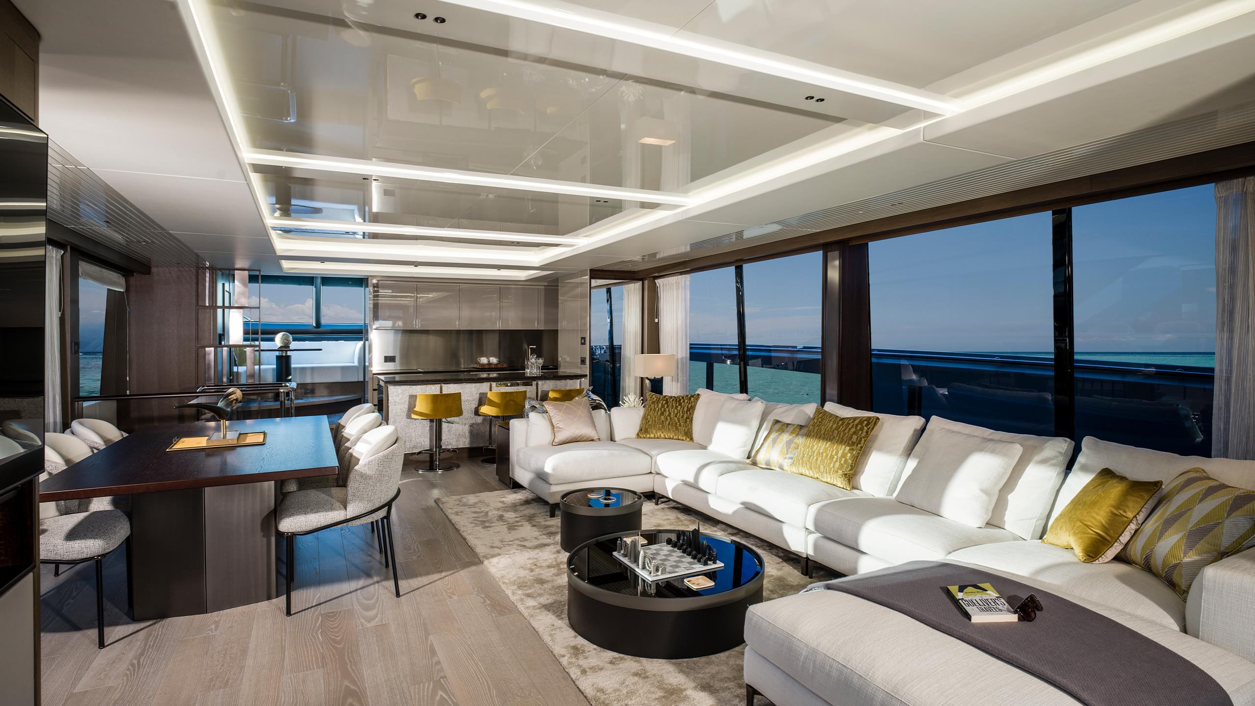 76 Yacht
