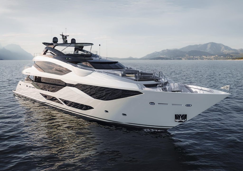 134 SUPERYACHT