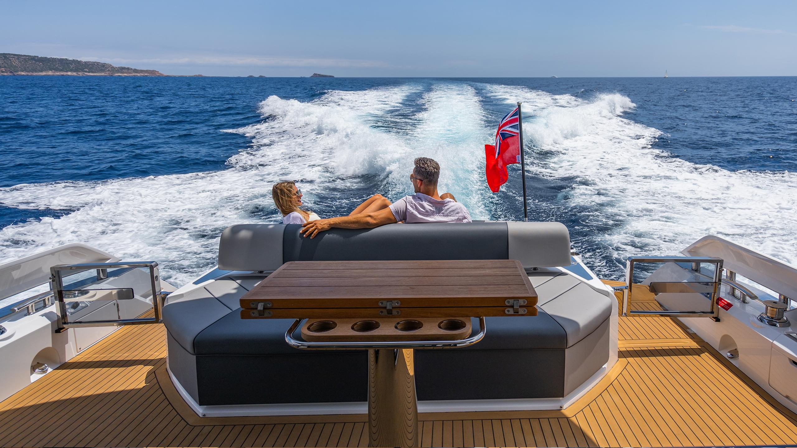 Predator 65 SportFly