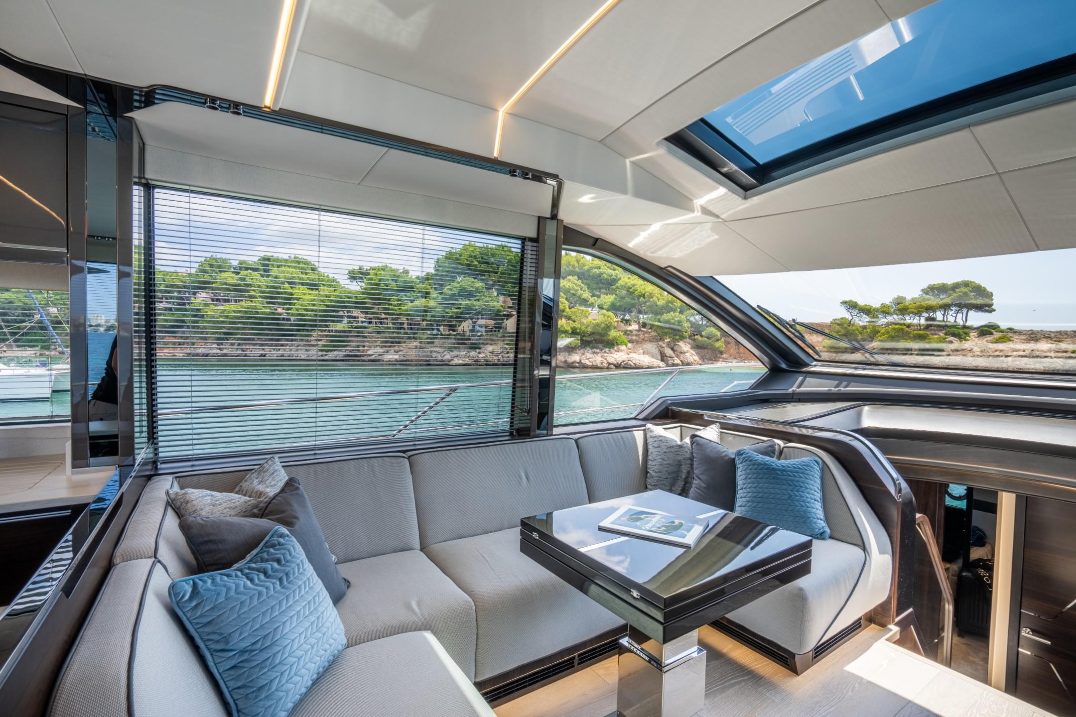 Predator 65 SportFly