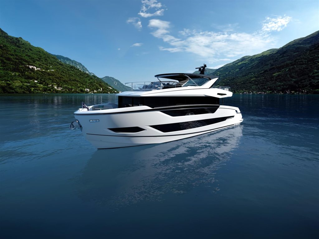82 OCEAN
