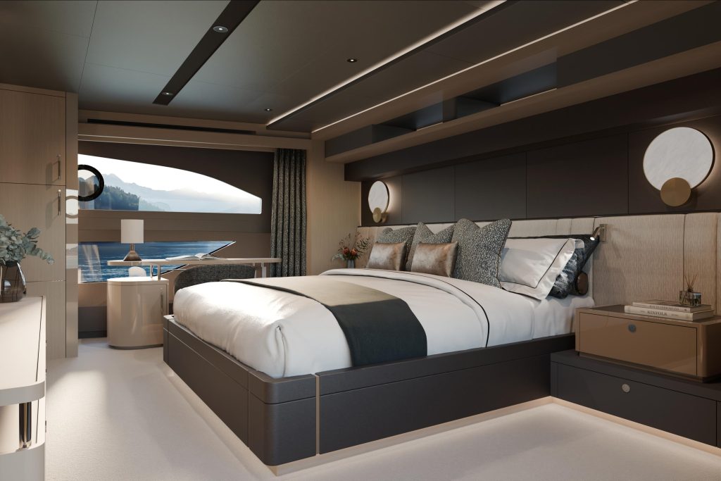 94 Yacht