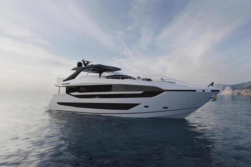 94 Yacht