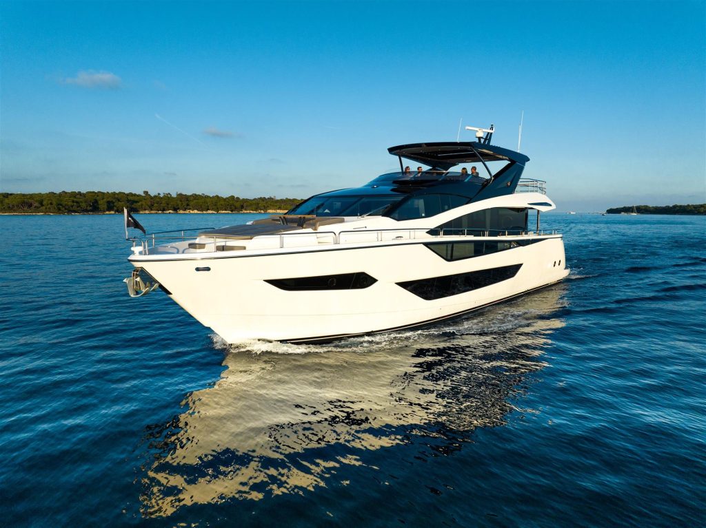 88 Yacht