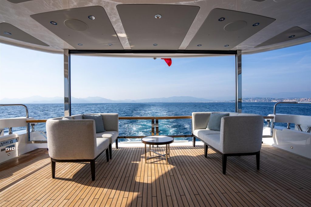 88 Yacht