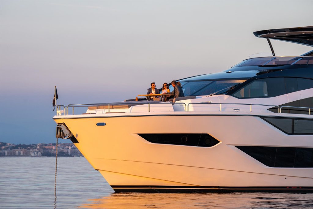 88 Yacht