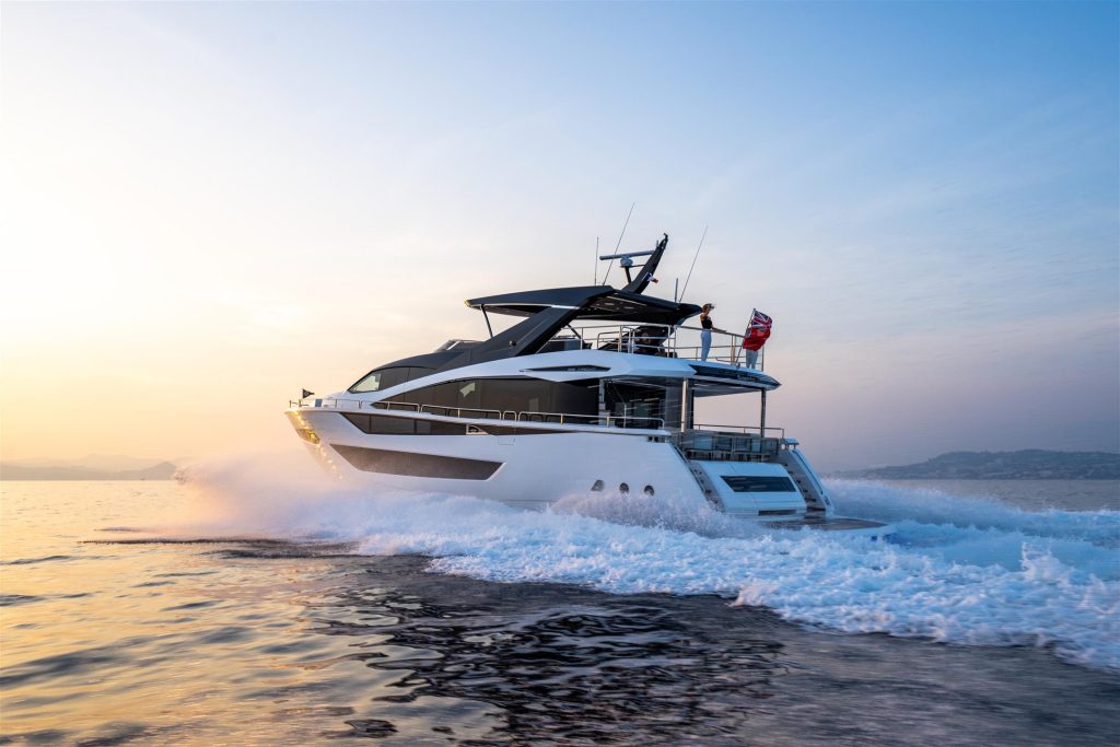 88 Yacht