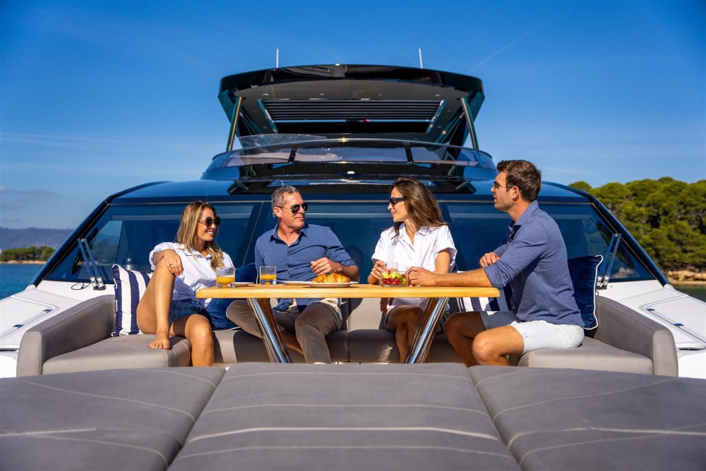 88 Yacht