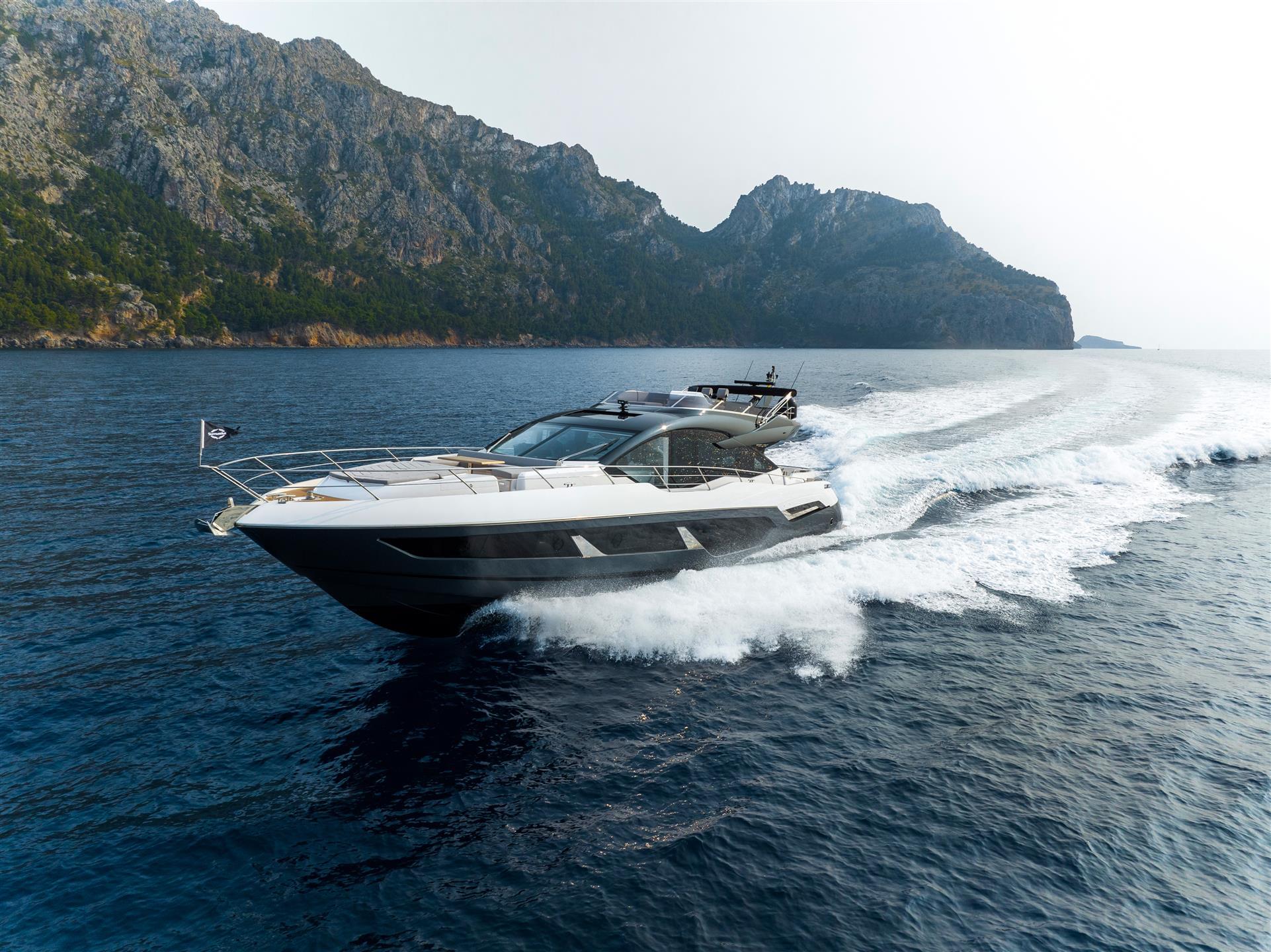 Predator 75 SportFly