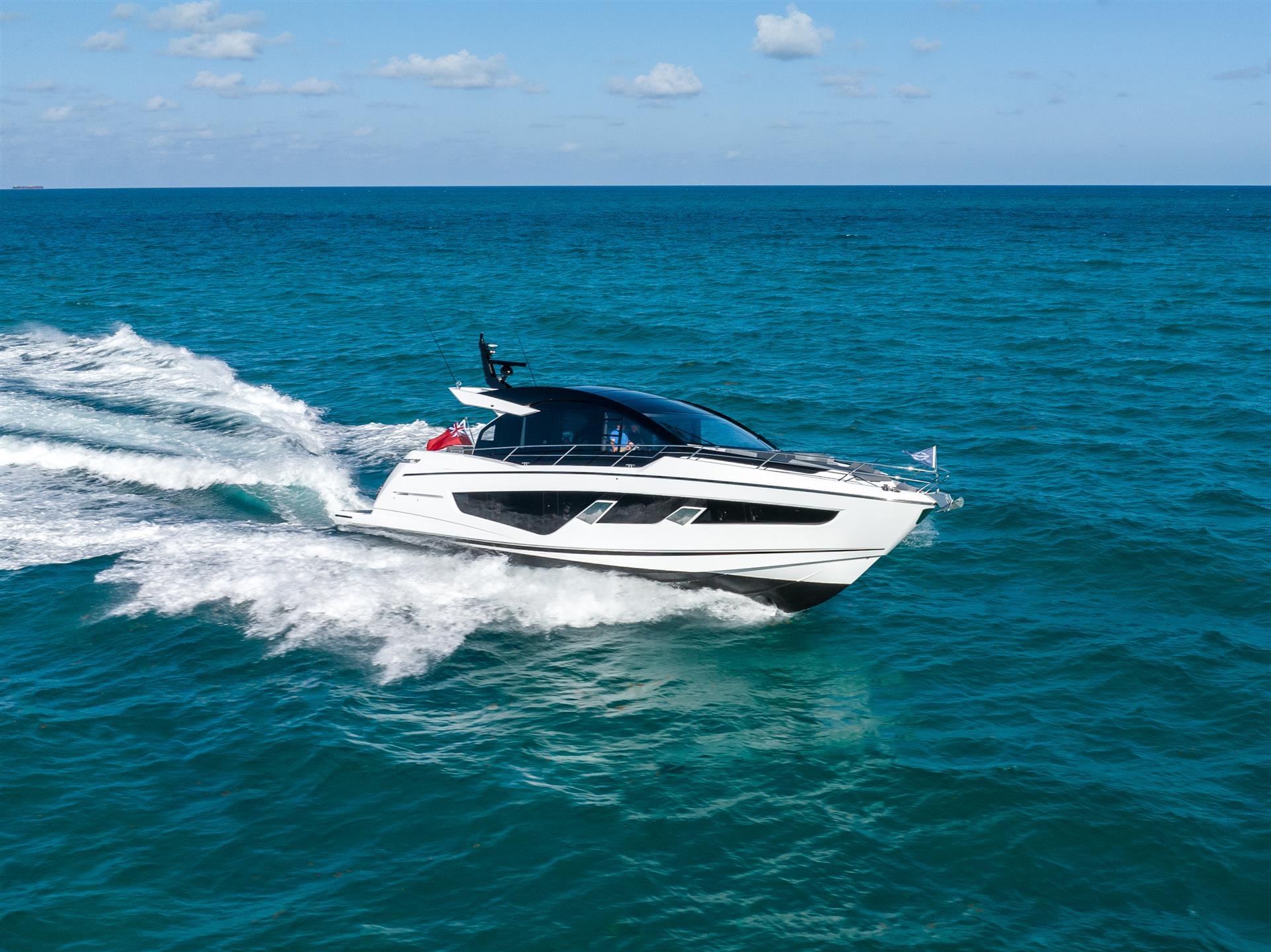 Predator 65