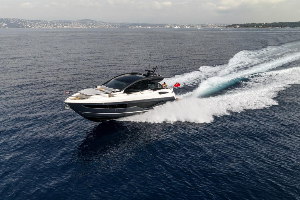 PREDATOR 55