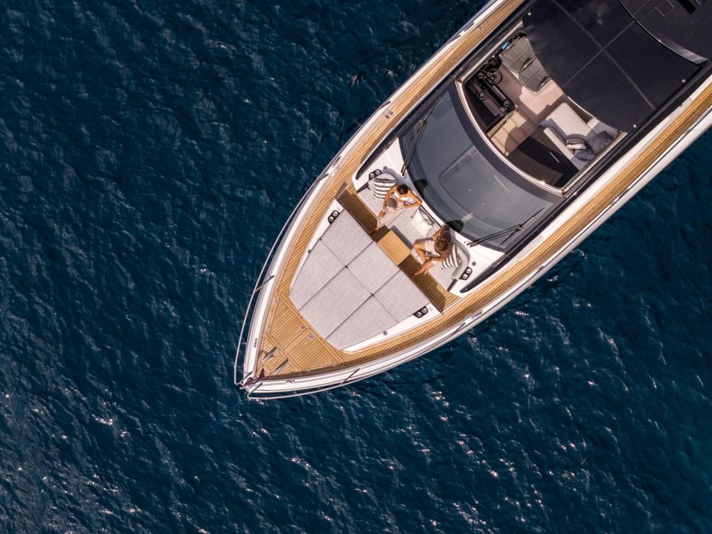 PREDATOR 55