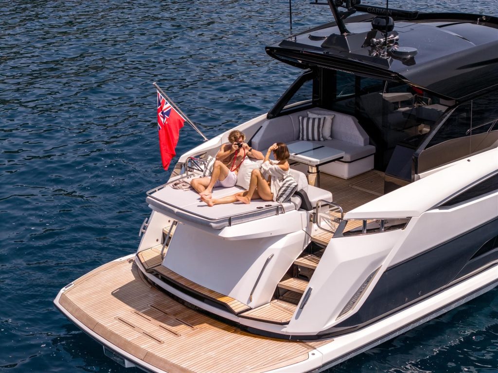 PREDATOR 55