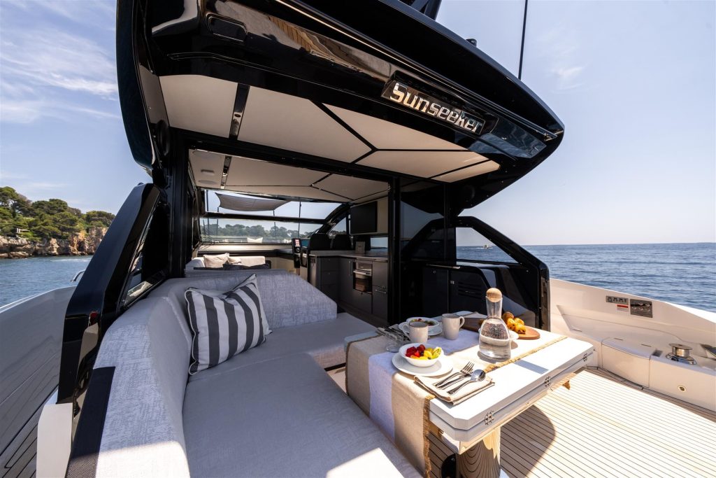 PREDATOR 55