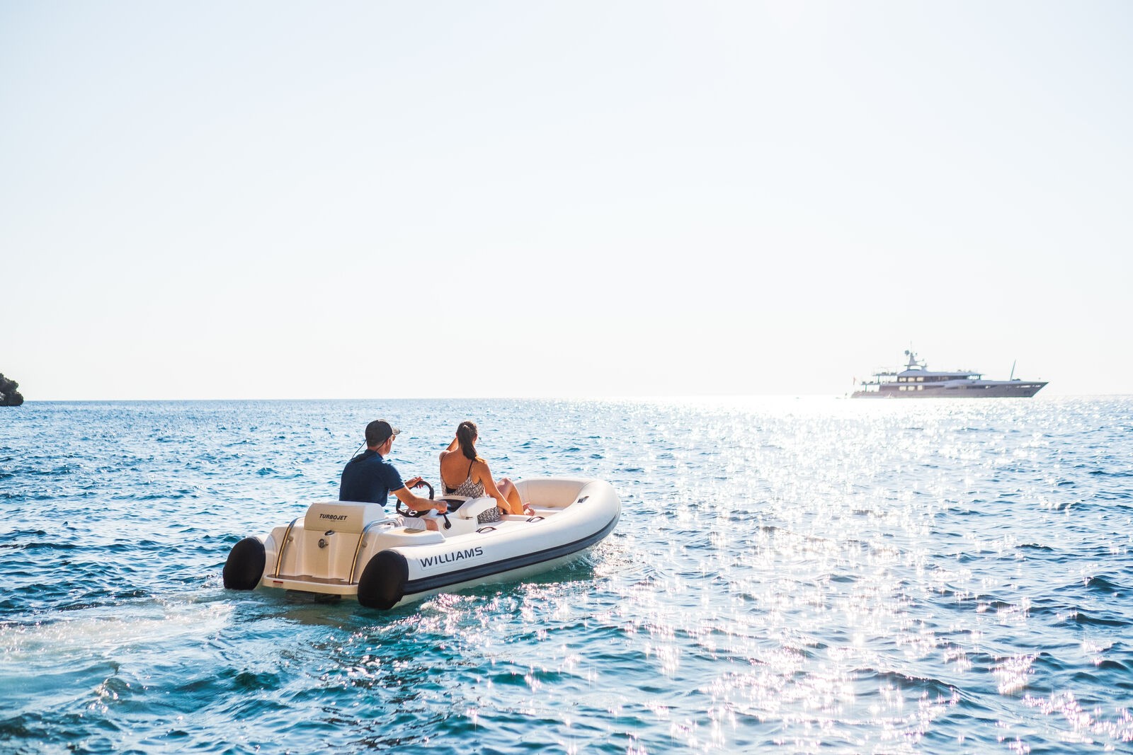 TurboJet 325