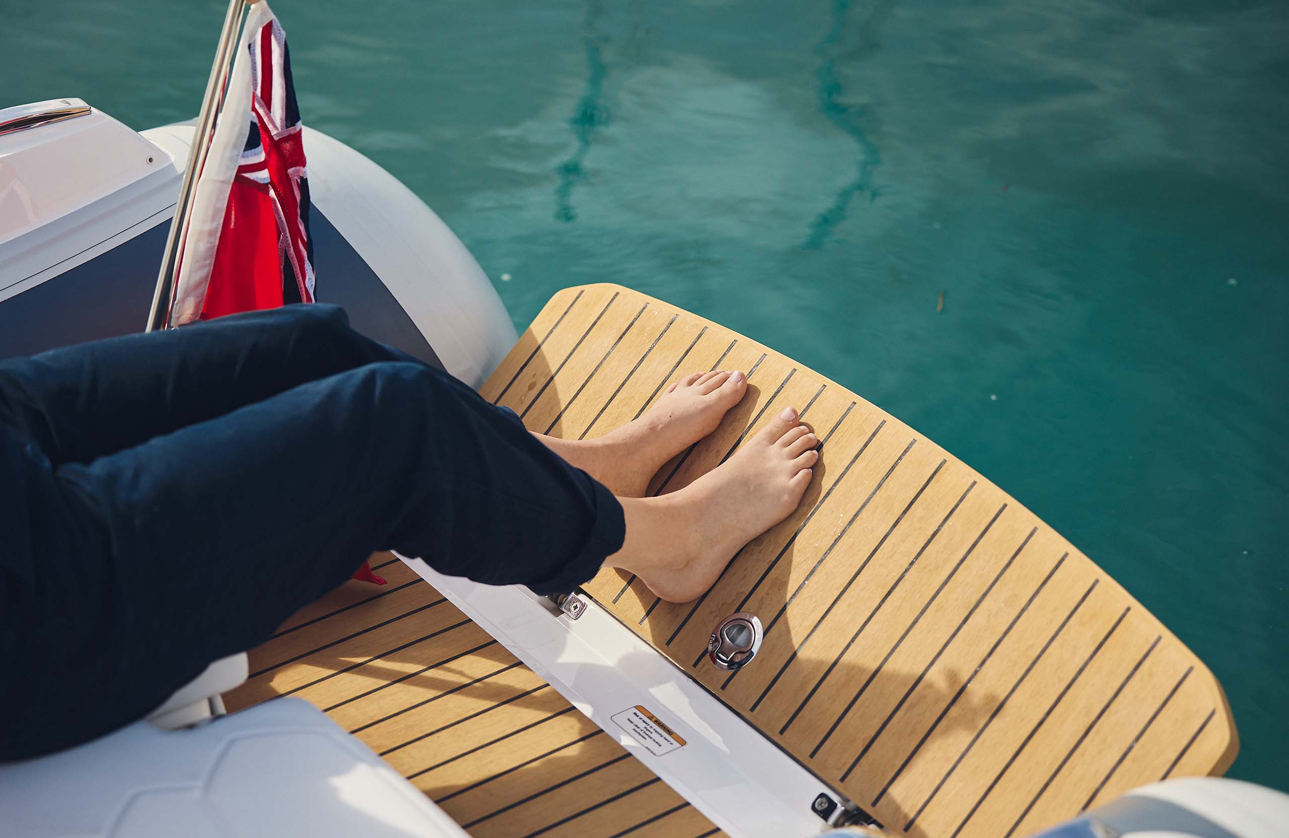 SportJet 460
