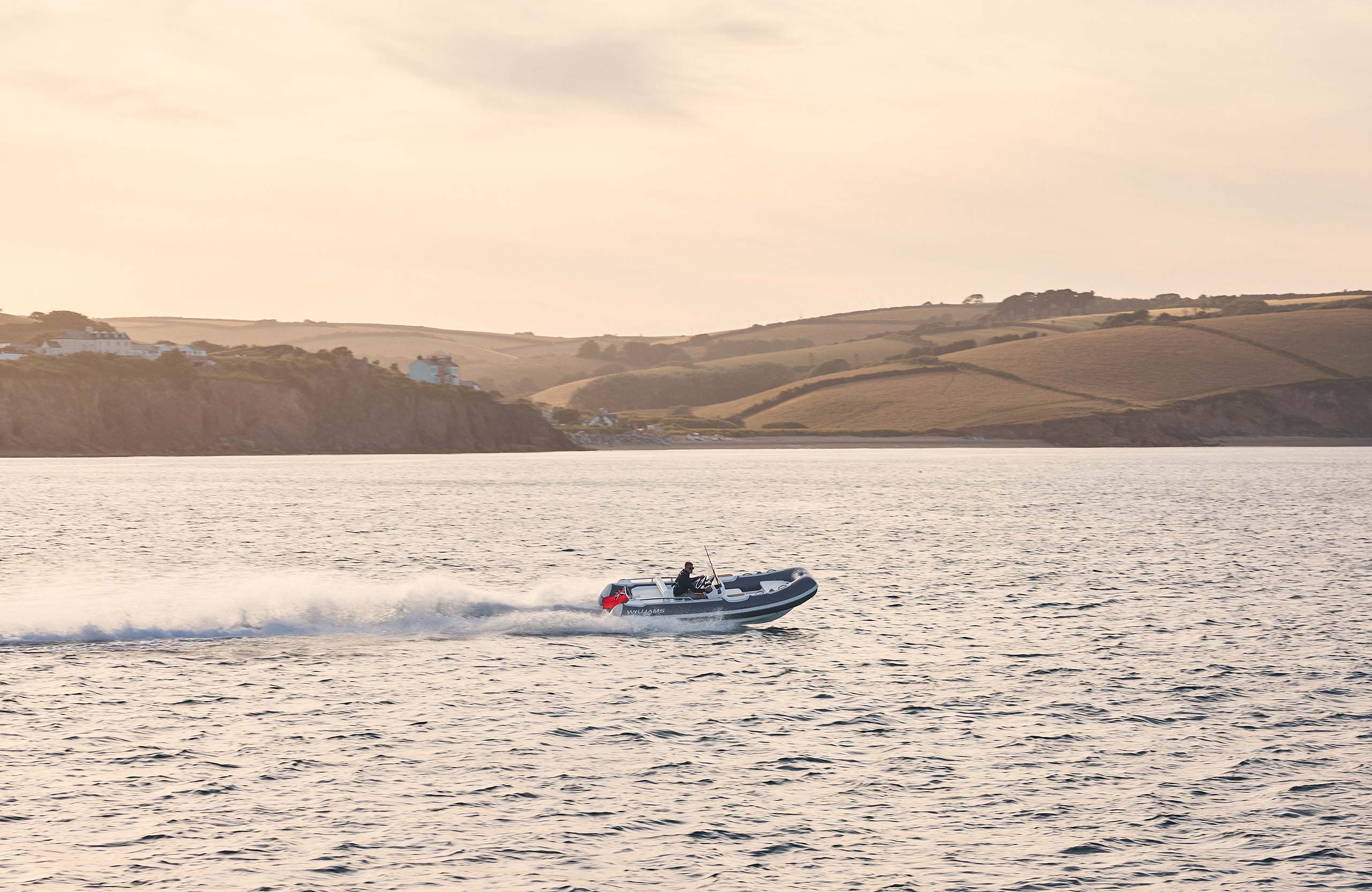 SportJet 460