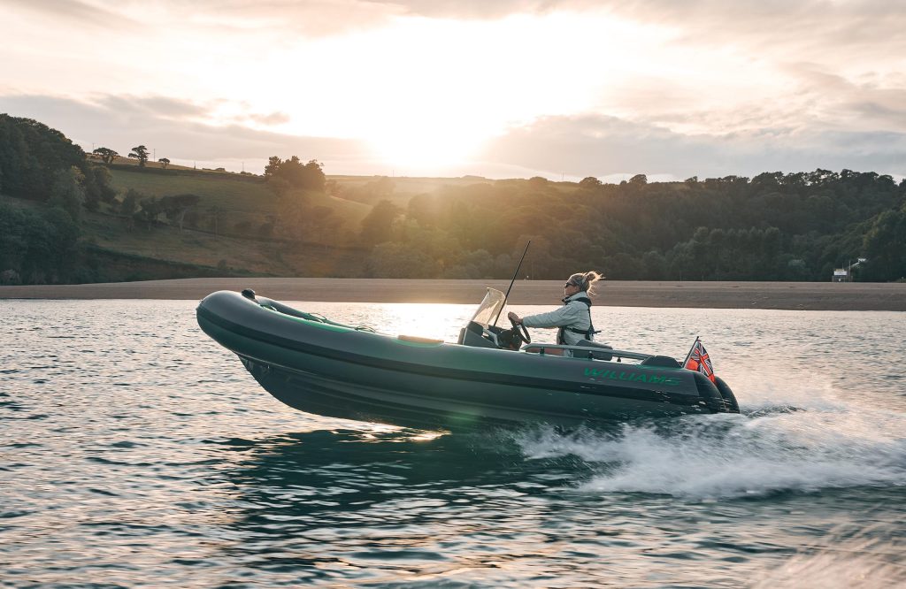 SportJet 520