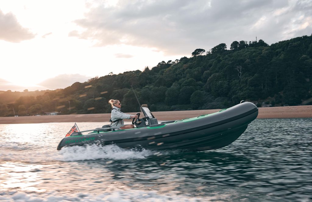 SportJet 520