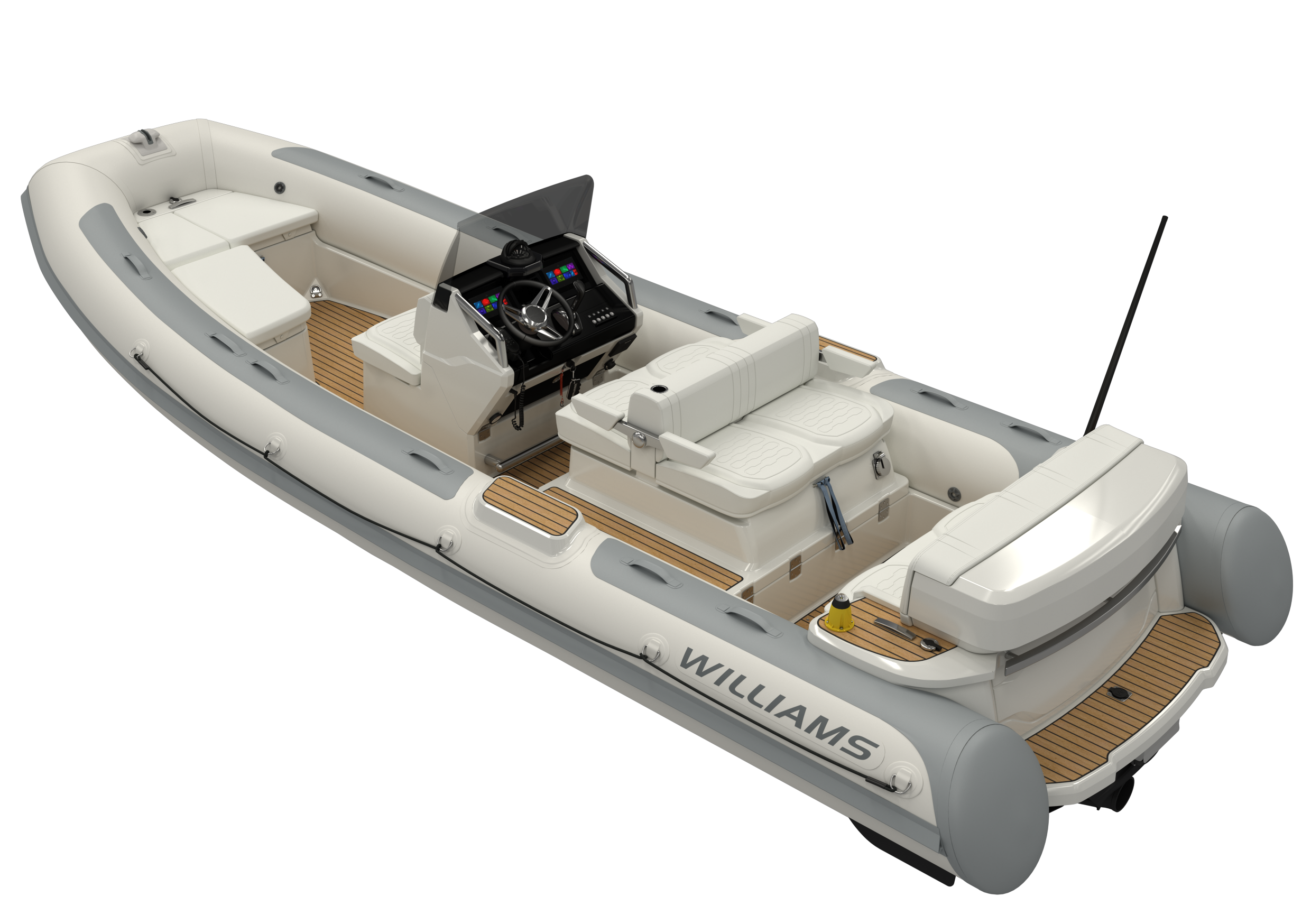 SOLAS 625