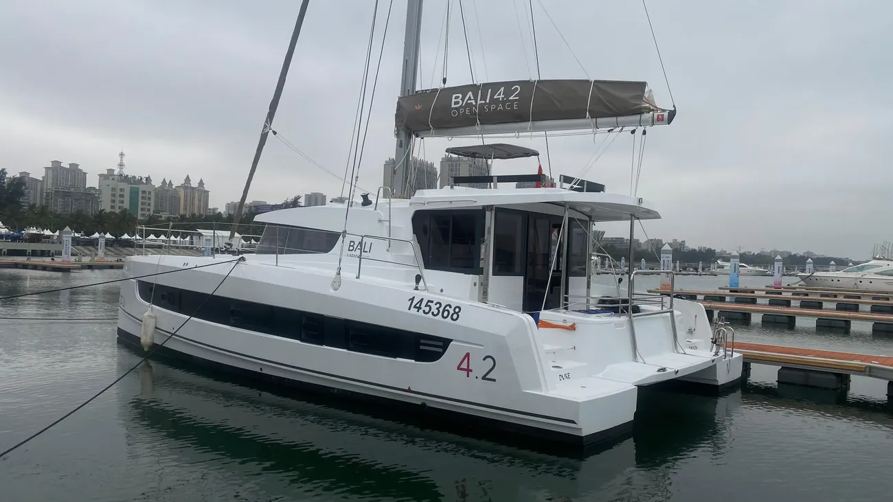 Bali 4.2