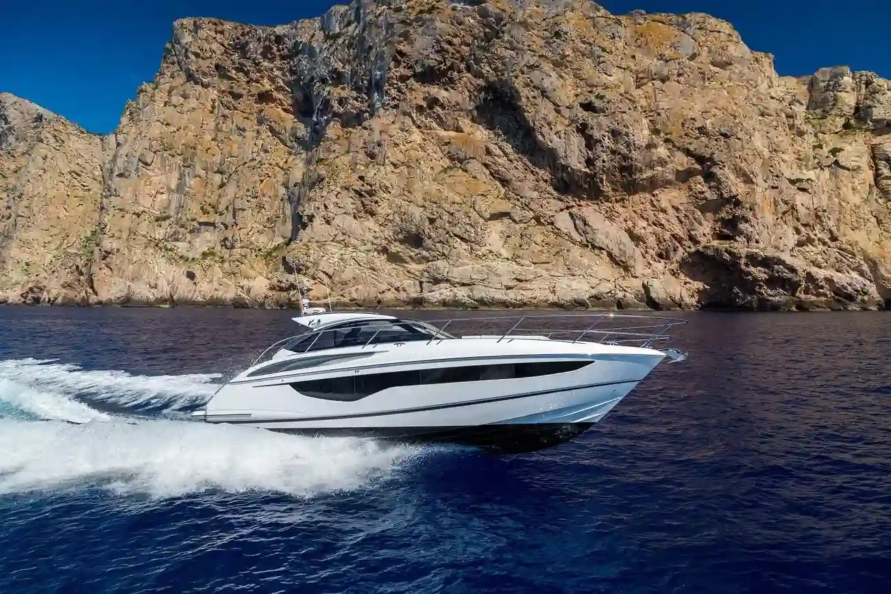Princess V40