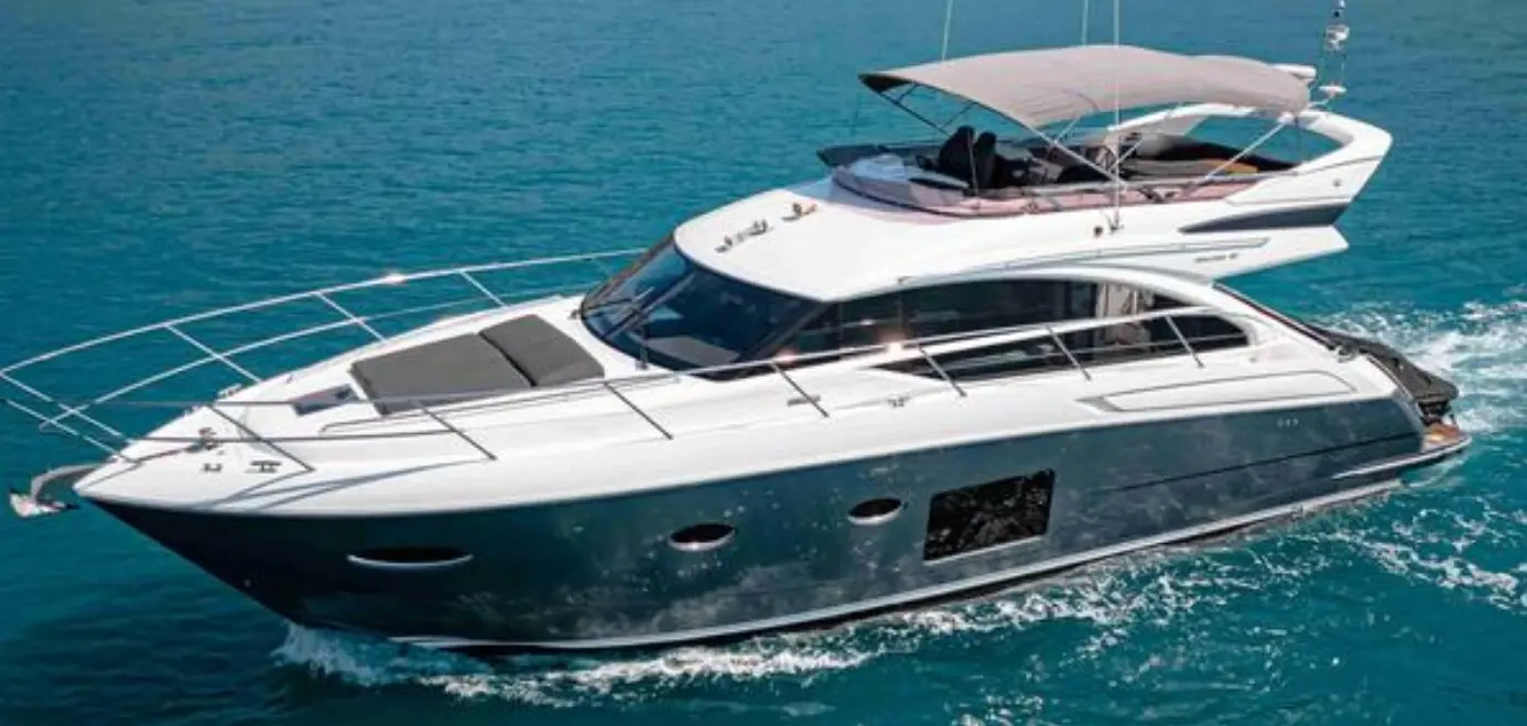 Princess 52
