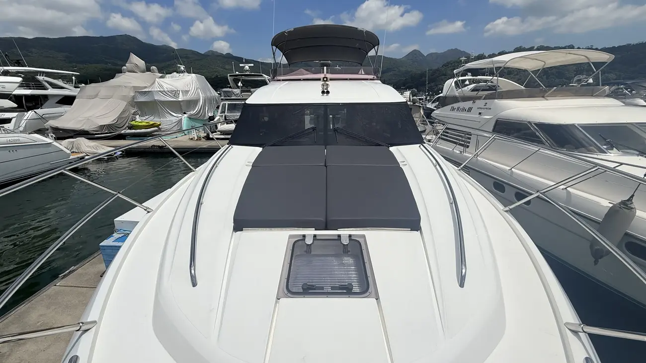Princess 52