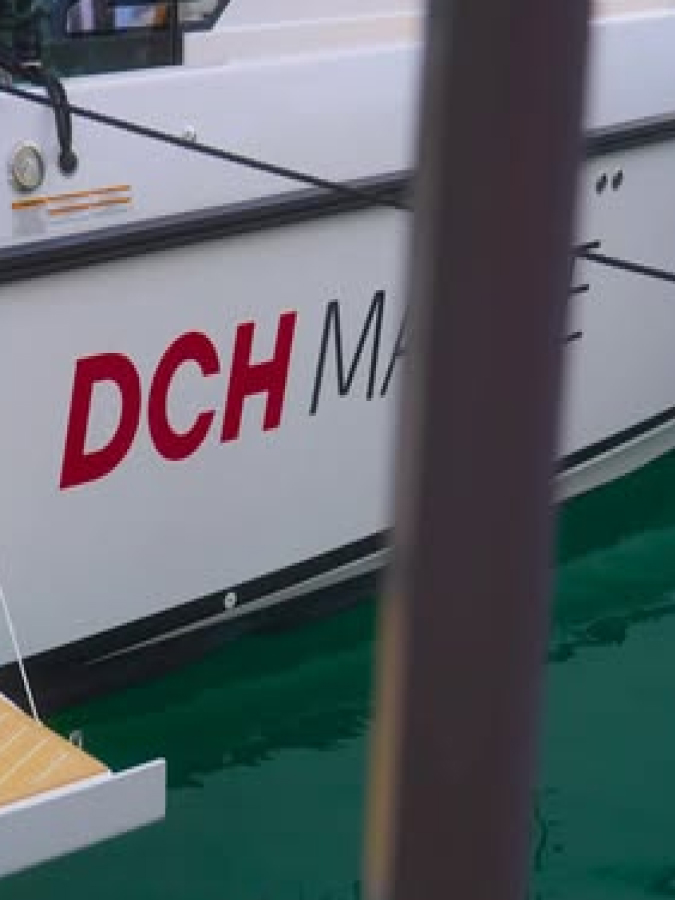 DCH Home
