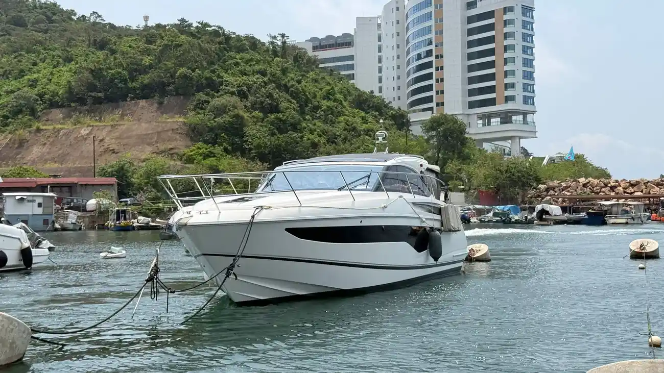 Princess V40