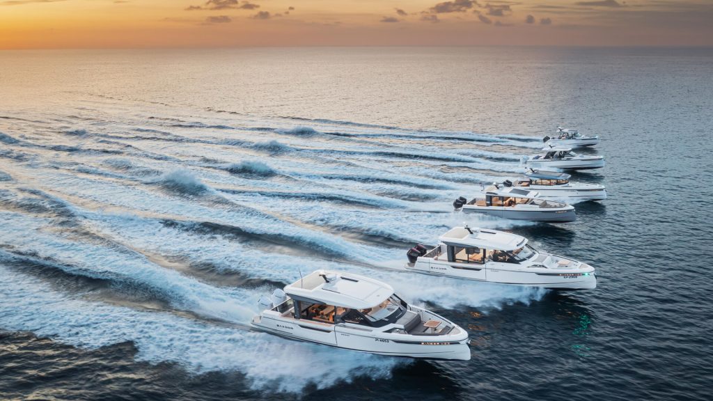DCH Marine Presents the Saxdor Social 2026: Queensland Edition 